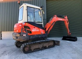  Kubota KX71-3 | Mobile.bg    5