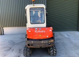  Kubota KX71-3 | Mobile.bg    4