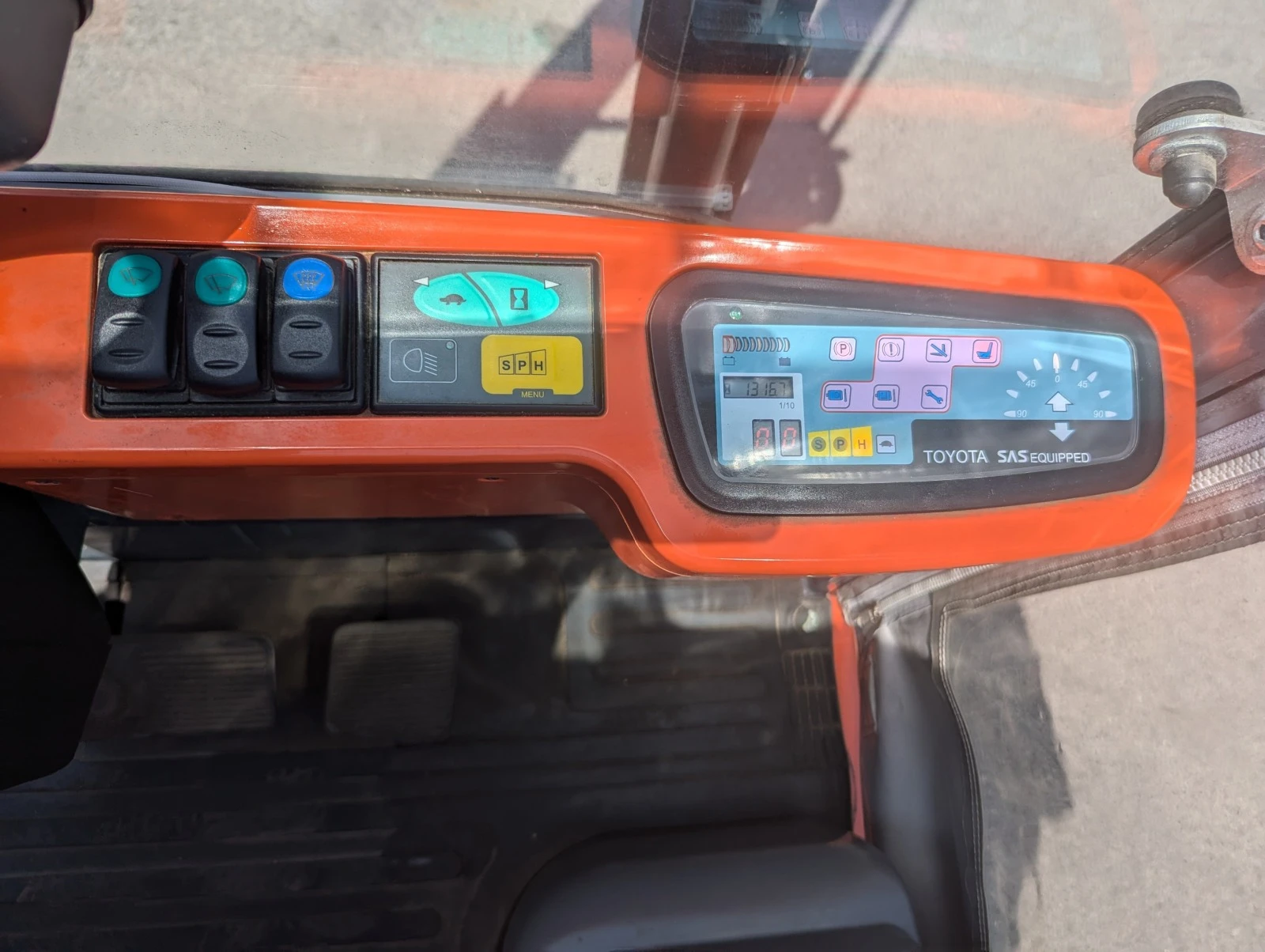  Toyota | Mobile.bg   8