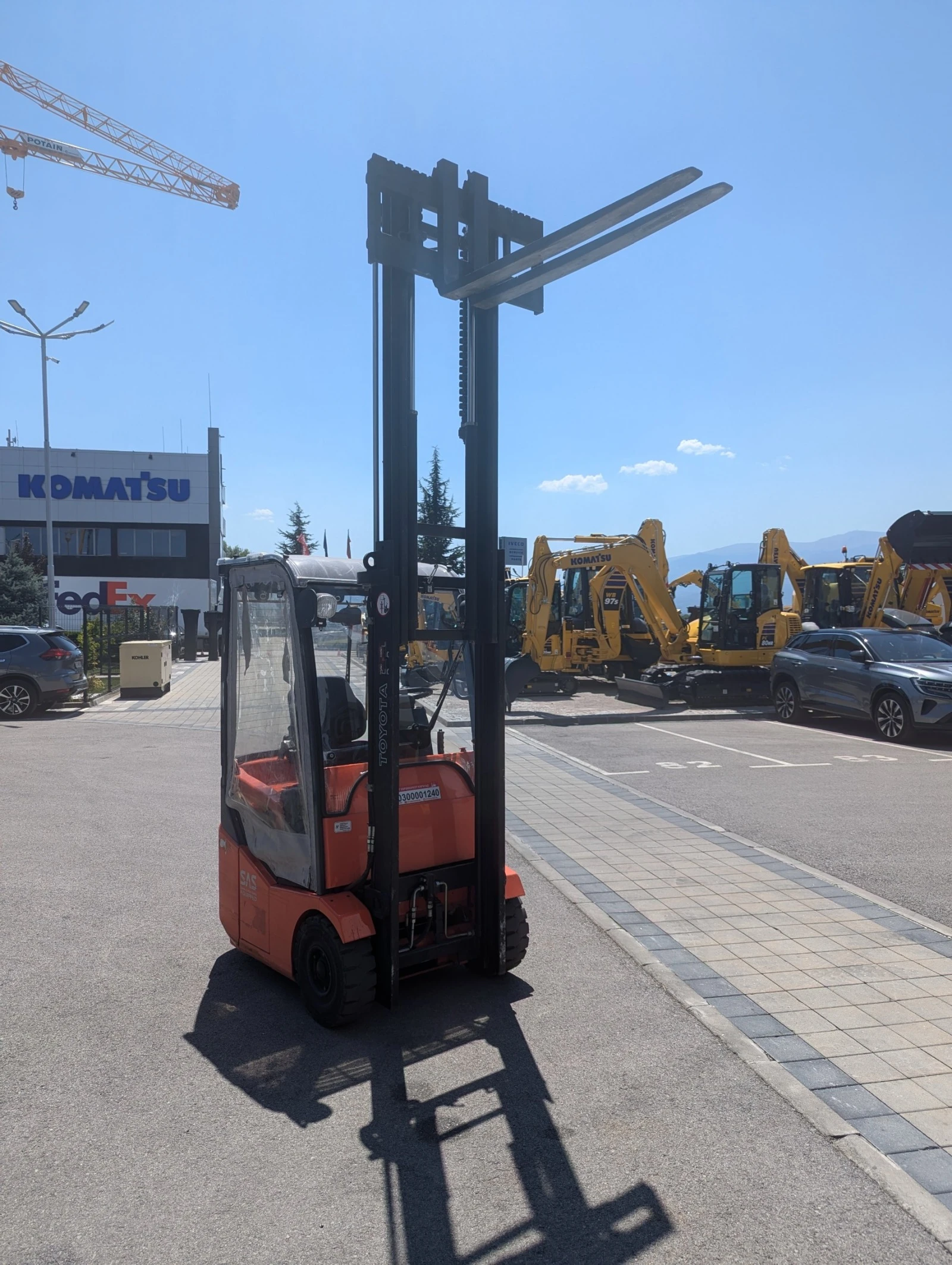  Toyota | Mobile.bg   3