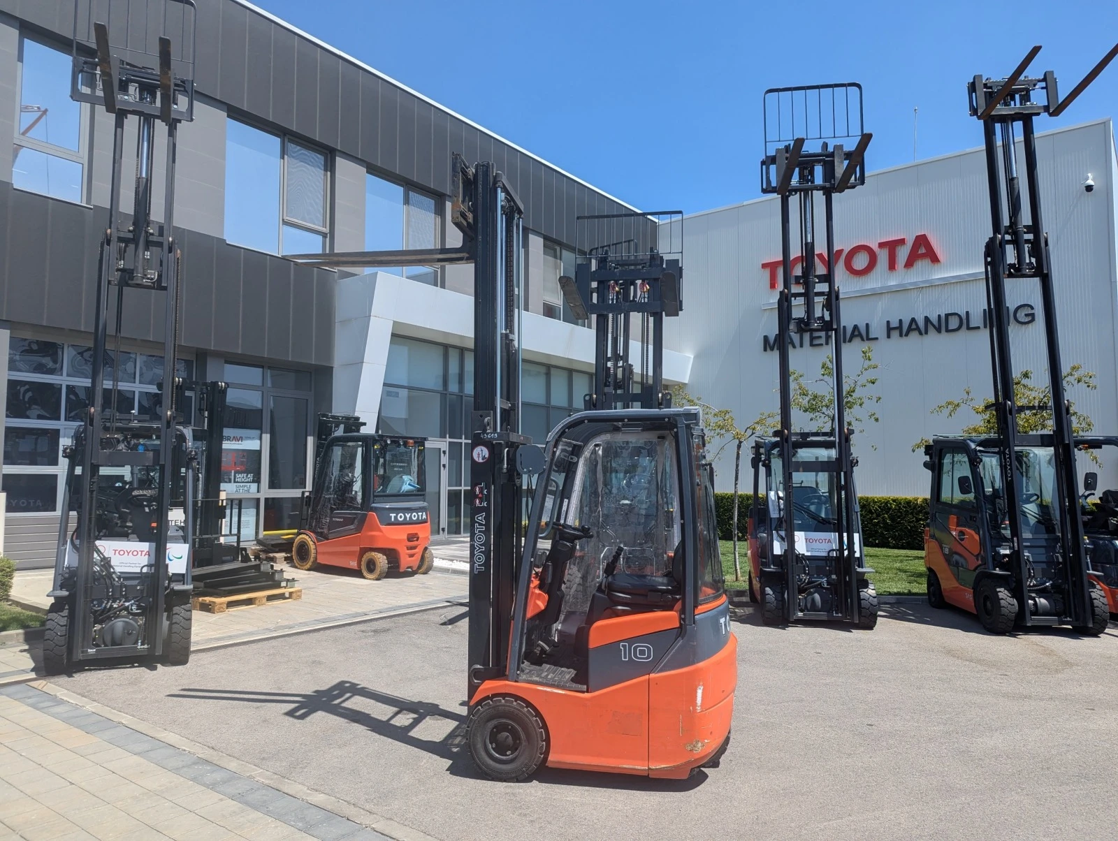  Toyota | Mobile.bg   1