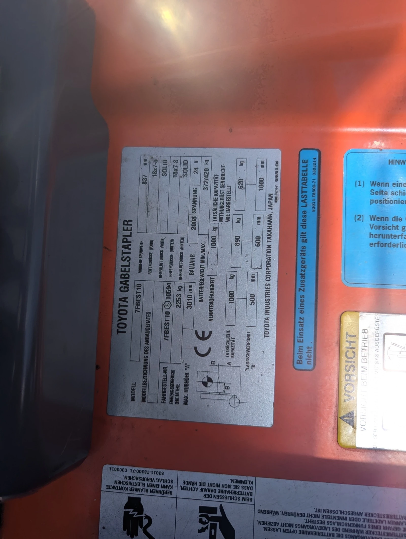  Toyota | Mobile.bg   5