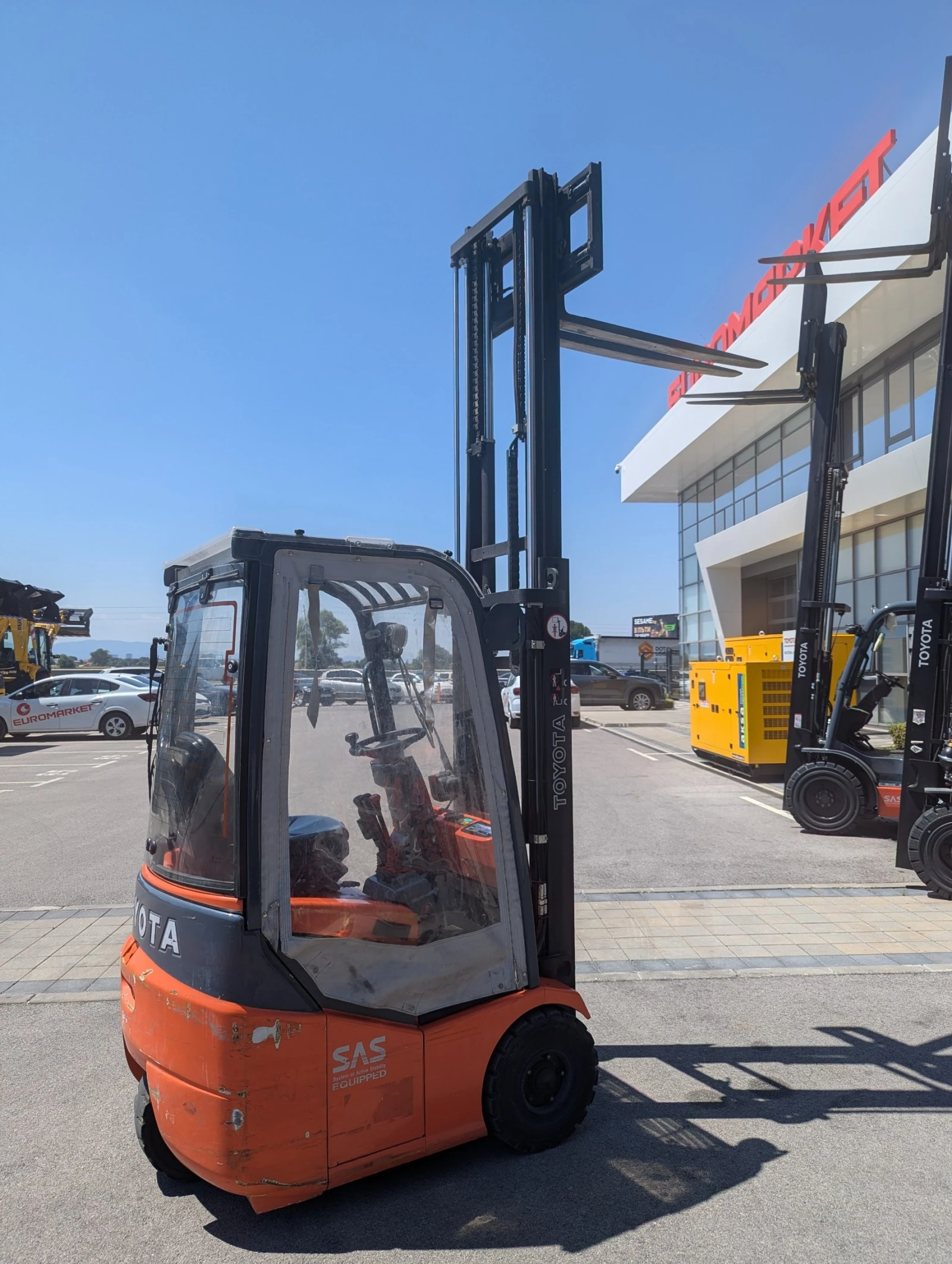  Toyota | Mobile.bg   2