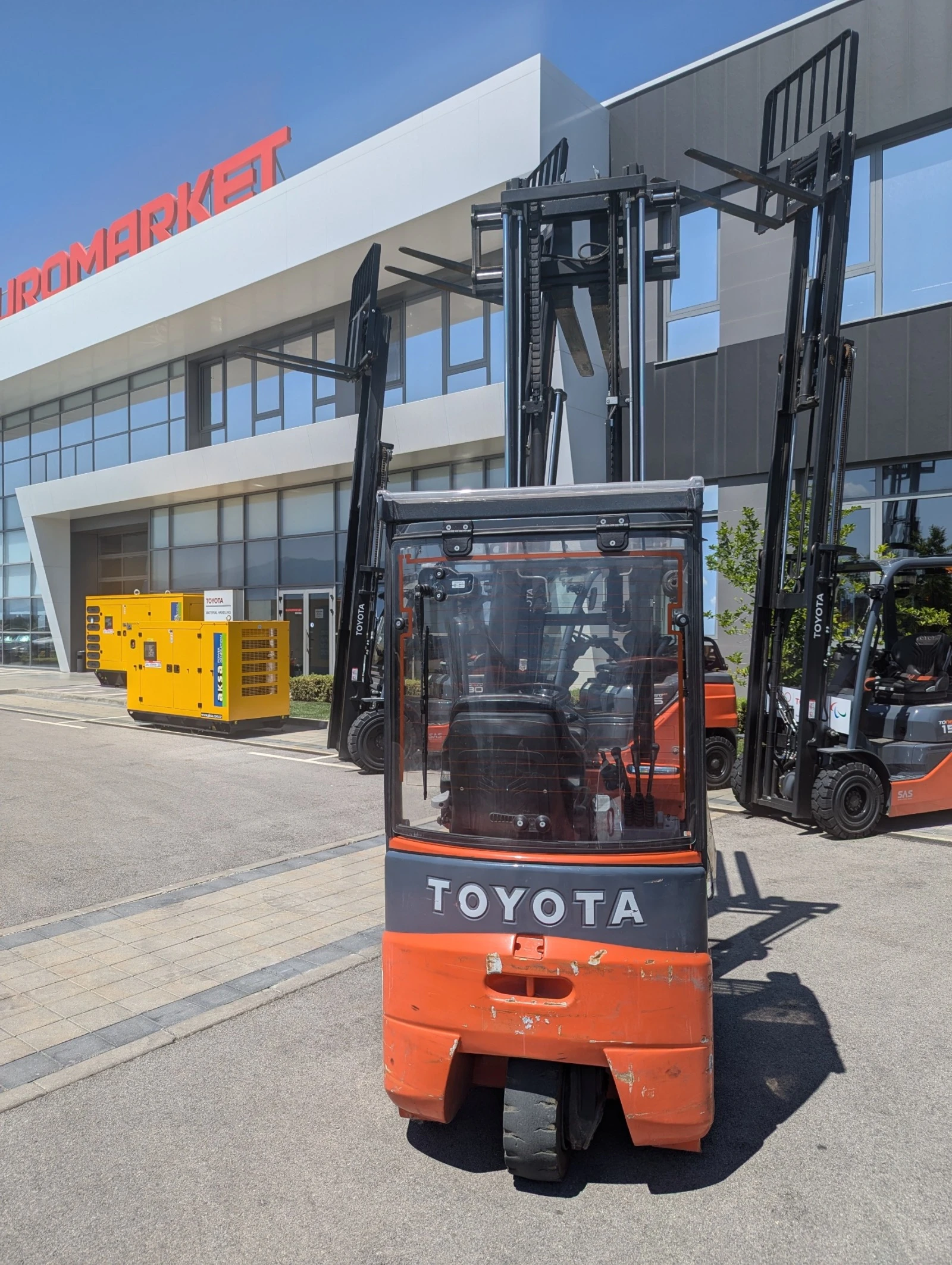  Toyota | Mobile.bg   7