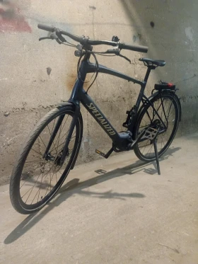������ ��������� Specialized