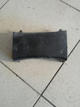 Пепелник преден Фолксваген Пасат 1.9pd (7)