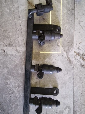 96518620 дюза CHEVROLET MATIZ 1.0i, снимка 2 - Части - 53188201