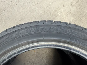 Гуми Зимни 235/45R17, снимка 5