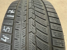 Гуми Зимни 235/45R17, снимка 3