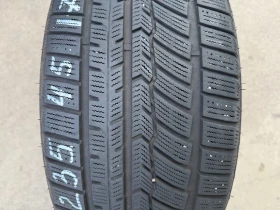 Гуми Зимни 235/45R17, снимка 2