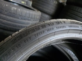 Гуми Летни 235/35R19, снимка 5