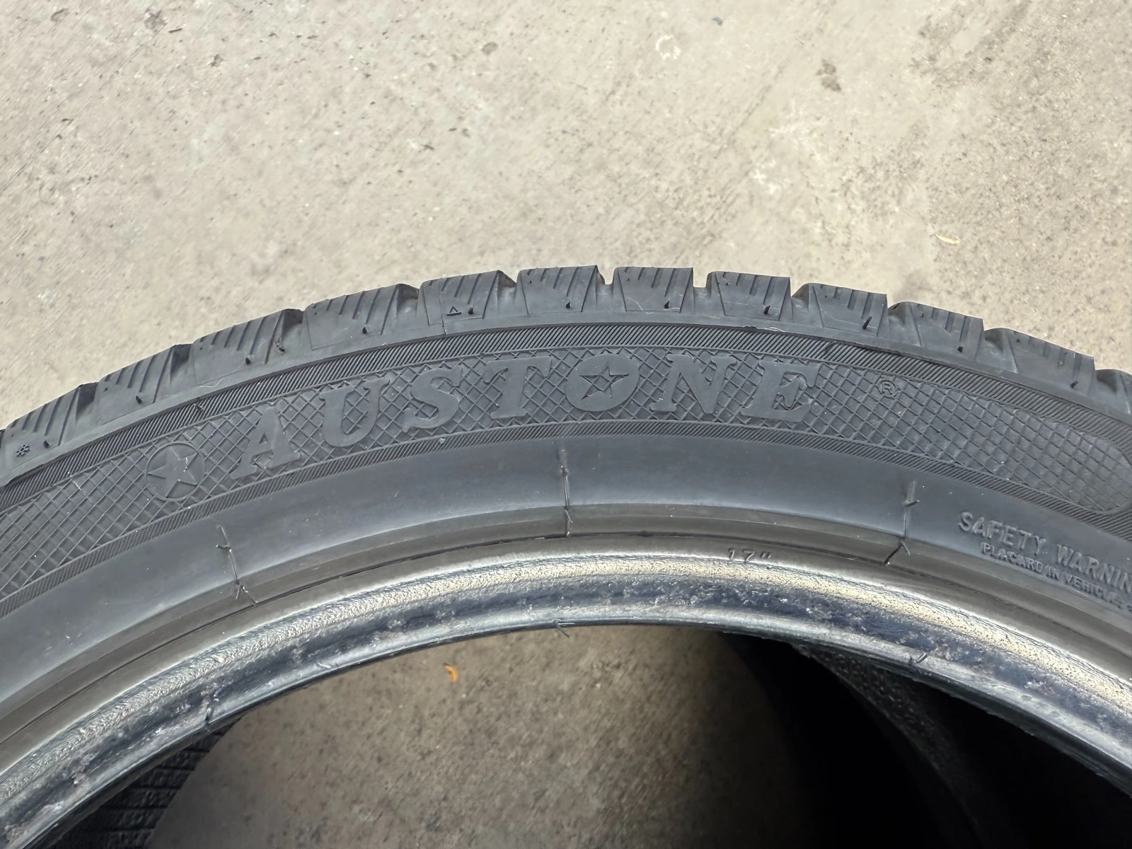  235/45R17 | Mobile.bg   5