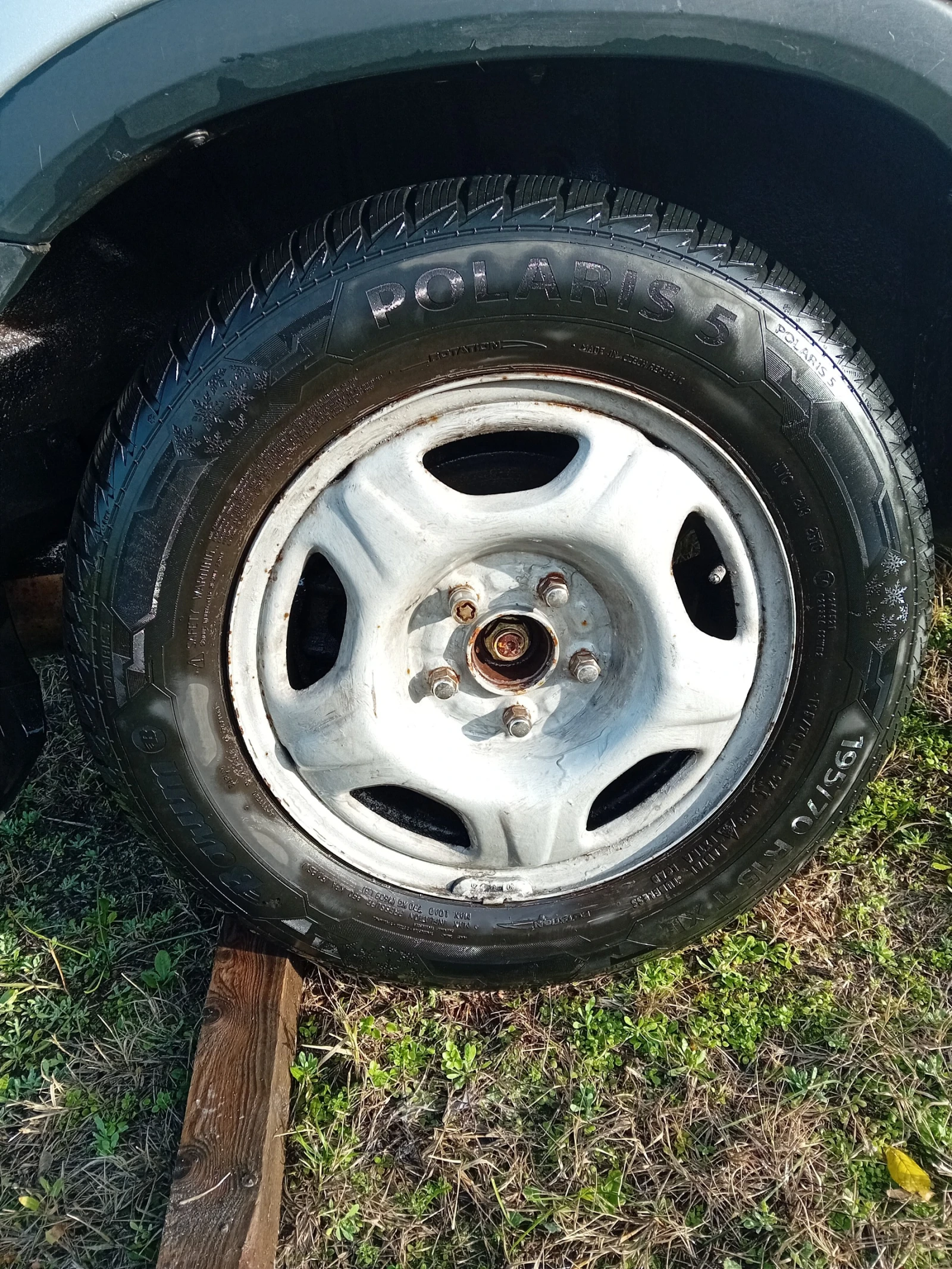    195/70R15 | Mobile.bg   1