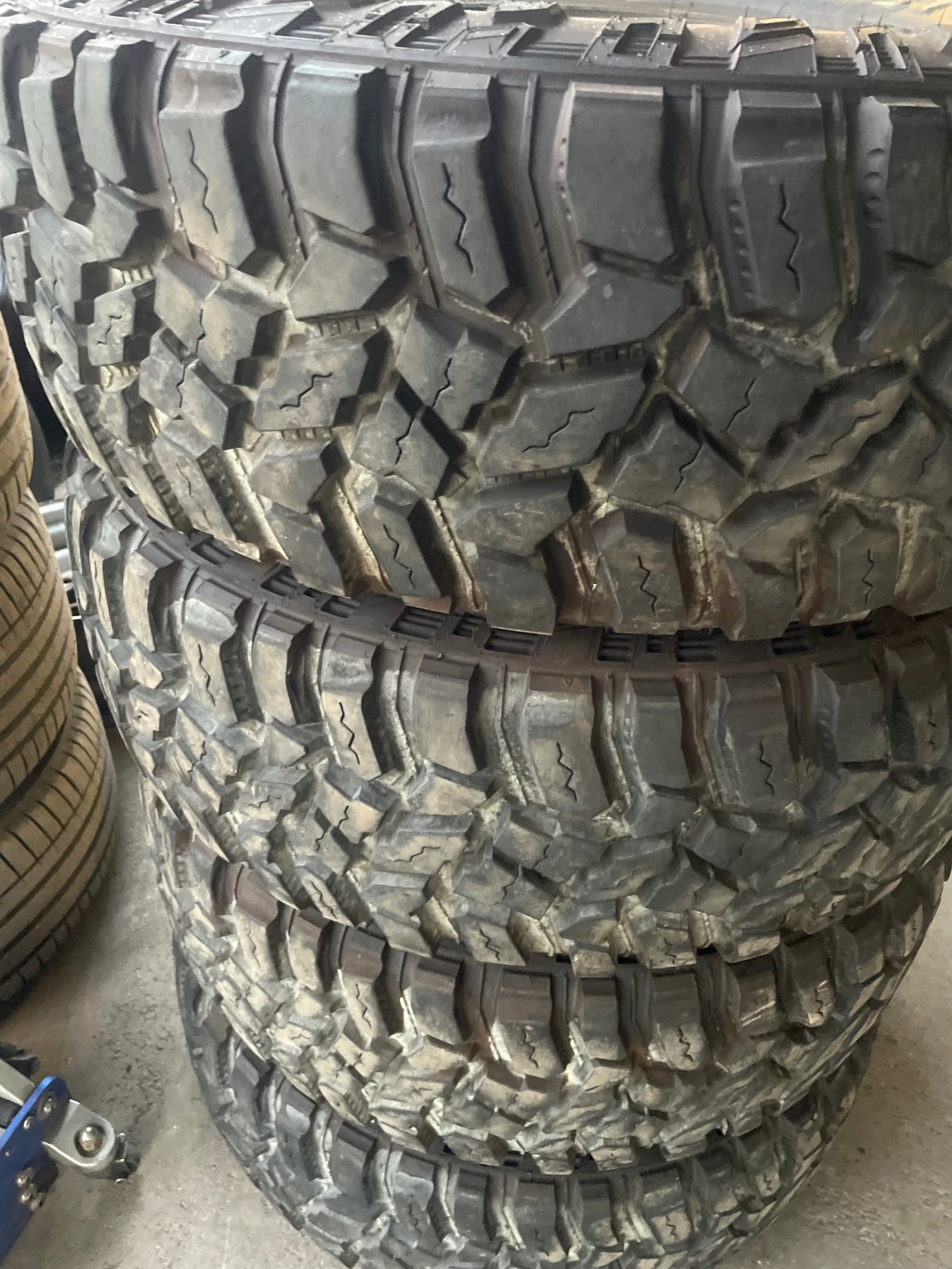 ���� 285/75R16 | Mobile.bg � ����������� 3