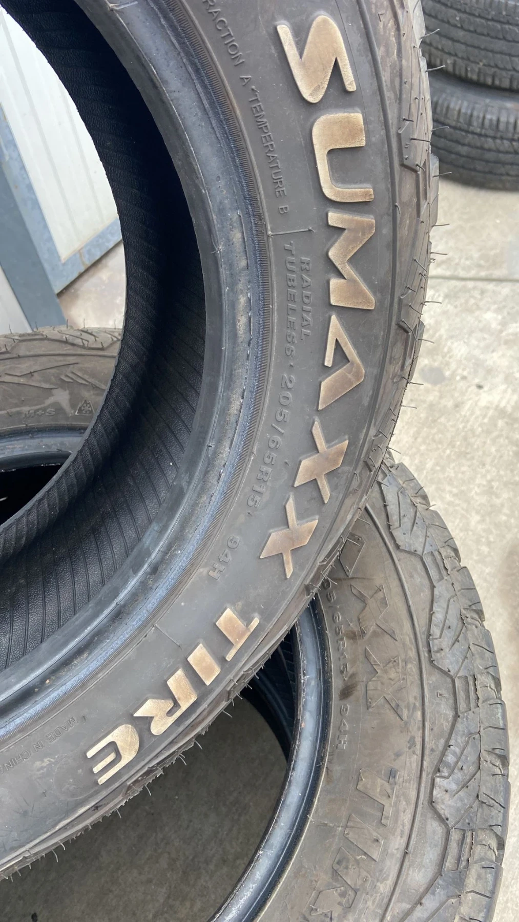 ���� 205/65R15 | Mobile.bg � ����������� 4