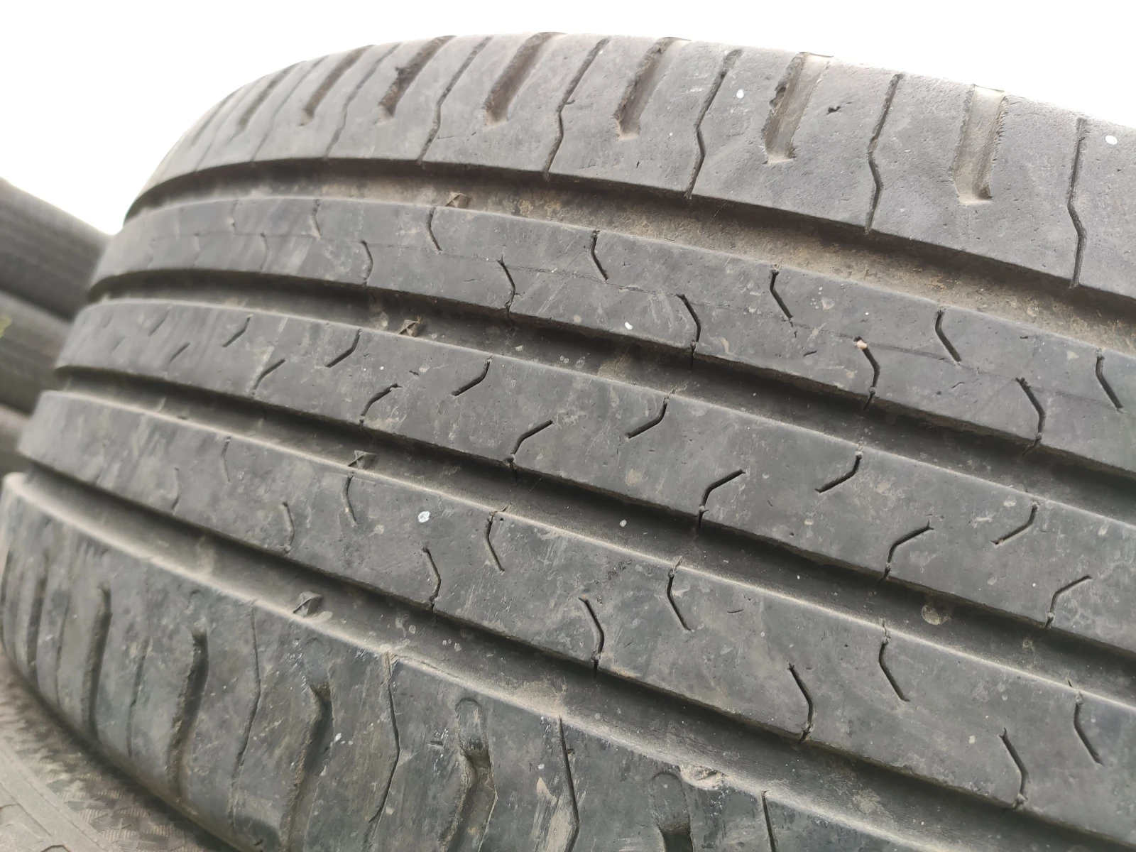 Гуми Летни 205/50R17
