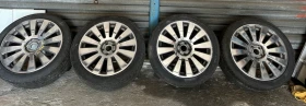 Гуми с джанти Pirelli 255/40R19, снимка 8 - Гуми и джанти - 46901257