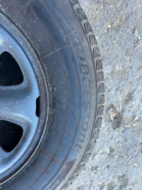    205/80R16  Toyota Land cruiser | Mobile.bg    3
