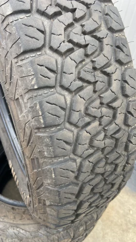 Гуми Всесезонни 205/65R15, снимка 2 - Гуми и джанти - 53296010
