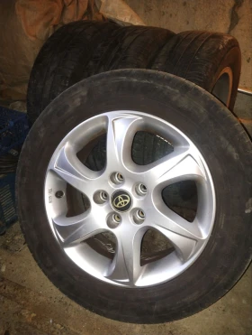 ����� �� �������� �� ���� � ������ 205/60R16
