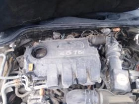 Audi A3 2.0d, снимка 5