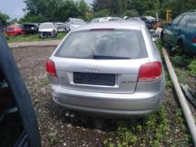 Audi A3 2.0d, снимка 1