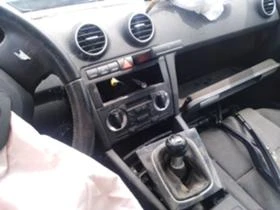 Audi A3 2.0d, снимка 2