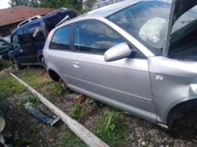 Audi A3 2.0d, снимка 4