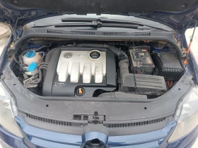 VW Golf Plus 1, 9TDI  BLS, BKC, снимка 6