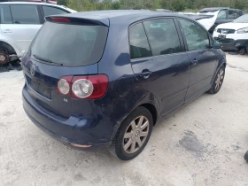 VW Golf Plus 1, 9TDI  BLS, BKC, снимка 3