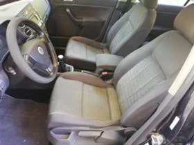 VW Golf Plus 1, 9TDI  BLS, BKC, снимка 8