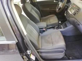 VW Golf Plus 1, 9TDI  BLS, BKC, снимка 10