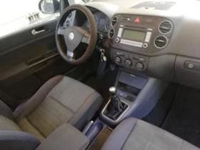 VW Golf Plus 1, 9TDI  BLS, BKC, снимка 9