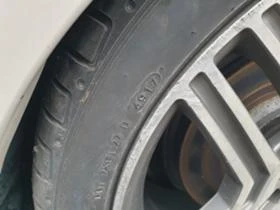 Mercedes-Benz S 500 5.0i 4x4, снимка 16