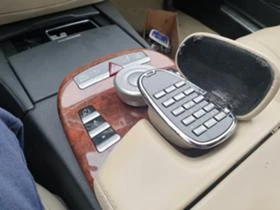 Mercedes-Benz S 500 5.0i 4x4, снимка 6