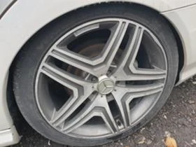 Mercedes-Benz S 500 5.0i 4x4, снимка 17