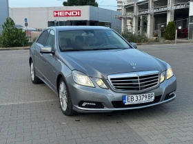 Mercedes-Benz E 350  - изображение 2