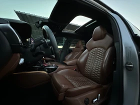 Audi Rs6 MATRIX* 700КС* B&O* 360CAM* ВАКУМ* DOWNPIPE* TOП, снимка 8