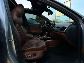 Audi Rs6 MATRIX* 700КС* B&O* 360CAM* ВАКУМ* DOWNPIPE* TOП, снимка 12