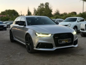 Audi Rs6 MATRIX* 700КС* B&O* 360CAM* ВАКУМ* DOWNPIPE* TOП, снимка 2