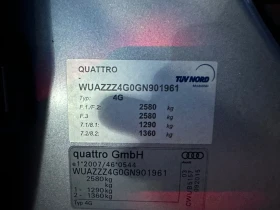 Audi Rs6 MATRIX* 700КС* B&O* 360CAM* ВАКУМ* DOWNPIPE* TOП, снимка 15