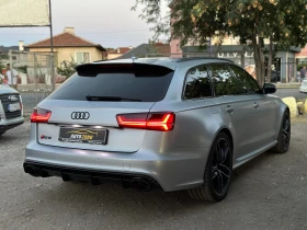 Audi Rs6 MATRIX* 700КС* B&O* 360CAM* ВАКУМ* DOWNPIPE* TOП, снимка 3