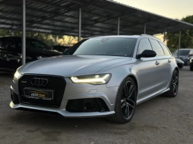 Audi Rs6 MATRIX* 700КС* B&O* 360CAM* ВАКУМ* DOWNPIPE* TOП, снимка 6