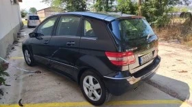 Mercedes-Benz B 200  - изображение 3