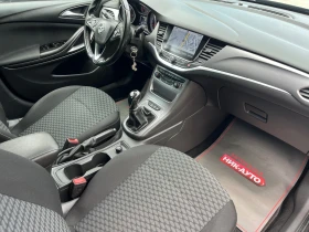 Opel Astra K* 1.4Turbo* 150kc, снимка 12