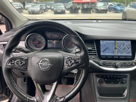 Opel Astra K* 1.4Turbo* 150kc, снимка 14