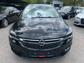 Opel Astra K* 1.4Turbo* 150kc, снимка 2