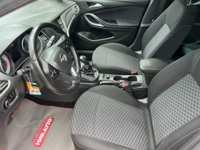 Opel Astra K* 1.4Turbo* 150kc, снимка 8