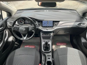 Opel Astra K* 1.4Turbo* 150kc, снимка 10