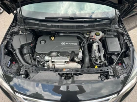 Opel Astra K* 1.4Turbo* 150kc, снимка 13